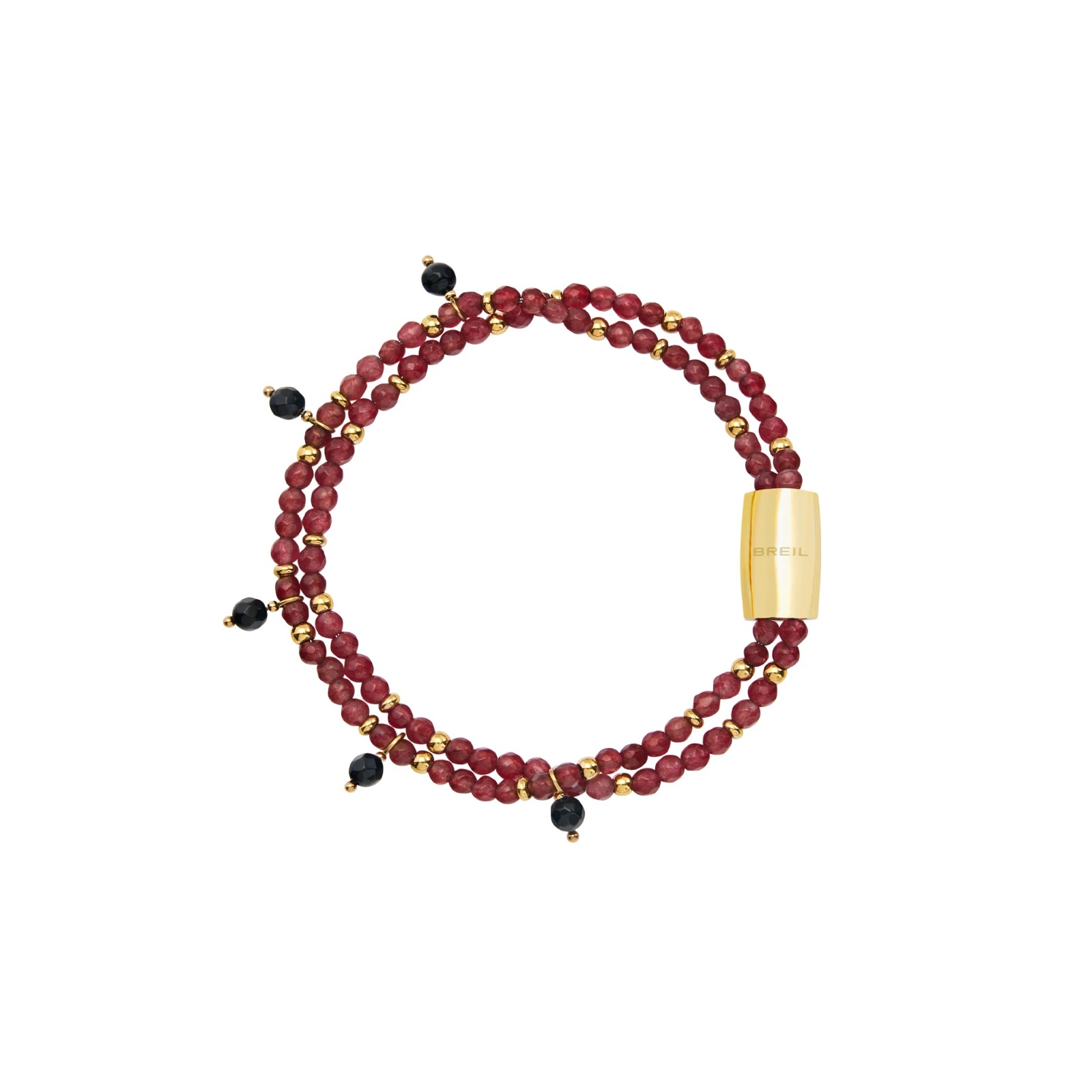 Bracciale Breil Magnetica System Red Carpet